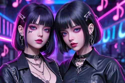 申请创建摩登账号